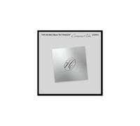 TWS NO TRAGEDY [Compact 3 Ver Set] 5º mini álbum
