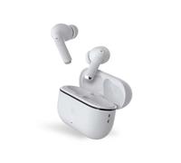 Auriculares True Wireless ANC+ENC Force Play III Blanco - Garantizado de por vida Force Play
