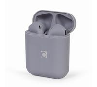 TWS-SEA-GW auricular y casco Auriculares Inalámbrico Dentro de oído Llamadas/Música MicroUSB Bluetooth Gris