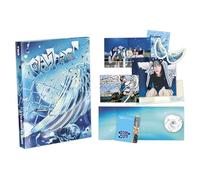 TWS - TWS - 4th Mini Album [Play Hard] (Play Mode Ver.) Outbox + Photobook + Magnet Bookmark + Postcard + Lyric Book + Sticker + Folded Poster + CD-R + Gift