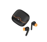 TWS Wireless Earbuds 5.4 Earphones Low Latency Dual Microphone ENC Noise Cancelling in Ear Earphones