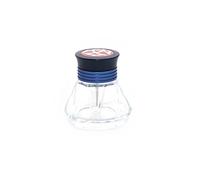TWSBI - Diamond 50 azul - Tintero para pluma estilográfica