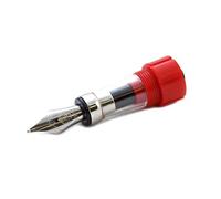 TWSBI Diamond 580 plumín EF - Pluma estilográfica