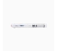 Twsbi GO Clear Stylus EF - Pluma estilográfica