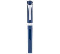 TWSBI SWIPE - Pluma estilográfica con cuaderno Arista A6 gratis (azul prusiano, extrafino)