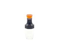 Twsbi Vac20A - Calamero para pluma estilográfica, color naranja