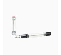 Twsbi VAC700R - Pluma estilográfica EF