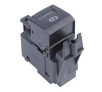 TWSIT 36321-0001R Interruptor electrónico de estacionamiento con botón de Freno de Mano automático para Renault Laguna 3 363210001R