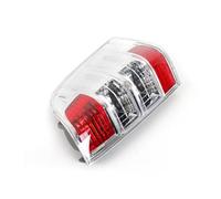 TWSIT Piloto Traseros Para Ford Para Ranger Para Camioneta Para Ute 2008 2009 2010 2011 Luz Trasera Coche Luz Freno Con Arnés Cableado Sin Bombilla Pilotos Traseros (Talla : Derecha)