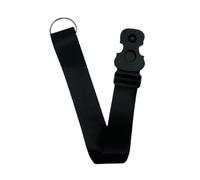 TWTCZOZ Alfombrilla Antideslizante para Anclaje de Clavijas de Y Protector de Suelo para Instrumentos de Cuerda, Botón Negro