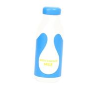TWTCZOZ Botella de Madera para Bebidas, Juguete para Juegos de Imitación, Recuerdos de Fiesta, Regalo de Cumpleaños, Educación Temprana, de Calidad, a, Leche con Alto Contenido de Calcio