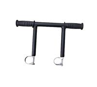 TWTCZOZ Extensión de Manillar, Accesorio Universal para Carritos de Golf, 28MM