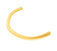 TWTCZOZ Flotador de Piscina, Accesorio para Piscina, Divertido Juego Interactivo, Flotador de Espuma Sólida de Alta Flotabilidad para Niños Y Niñas, Amarillo, Individual