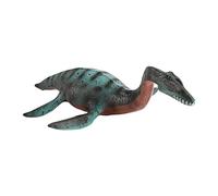 TWTCZOZ Modelo de Juguete de Dinosaurio, Figura Educativa de Plástico de de Las Profundidades Marinas, Regalo de Cumpleaños, Thalassomedon 1