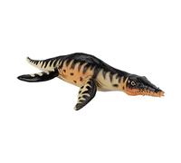 TWTCZOZ Modelo de Juguete de Dinosaurio, Figura Educativa de Plástico de de Las Profundidades Marinas, Regalo de Cumpleaños, Liopleurodon