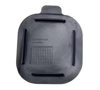 TWTCZOZ Tapa de Acceso del Guardabarros Delantero para Vehículo, Componente de Repuesto para Una Instalación Sencilla, Izquierda 5c6805413a