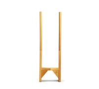 TWTCZOZ Zancos para Niños de Madera Juguetes de Equilibrio Infantiles de Formación con Pedales Anchos y Goma Antideslizante Adecuados para Parques y Entrenamiento de Habilidades, 80CM, Kindergarten