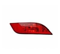 Twxxws Completo Luces Traseras Para Jeep Para Compass 2017-2020 | Piloto trasero Izquierda y derecha,Rojo,aspecto personalizado OE 55112674AA 55112675AA