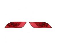 Twxxws Completo Luces Traseras Para Jeep Para Compass 2017-2020 | Piloto trasero Izquierda y derecha,Rojo,aspecto personalizado OE 55112674AA 55112675AA