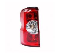 Twxxws Completo Luz Trasera Para JAC Refine OE 92401-V1190 | Piloto trasero Trasero izquierdo/Trasero derecho,Halógeno/LED,Rojo,Ajuste estilo OE,específico del vehículo