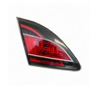 Twxxws Completo Luz Trasera Para Mazda 6 GH 2009-2012 | Piloto trasero Rojo/Claro,Izquierda/Derecha,Iluminación más brillante,visibilidad mejorada