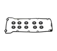 Twxxws Cubierta Válvula De Motor E36 E46 E34 E86 316I 318I 518I Z3 M43 1993-2003,11121432885,11121731624,11121721879 Junta Protectora De Válvula