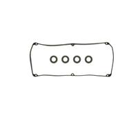 Twxxws Cubierta Válvula De Motor para Mitsubishi Lancer Ling DOHC 16V para Junta De Bujía, Junta Protectora De Balancín, Repuestos De Automóvil 56031900 4G18