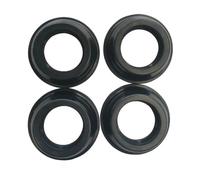 Twxxws Cubierta Válvula De Motor para Mitsubishi Lancer Ling DOHC 16V para Junta De Bujía, Junta Protectora De Balancín, Repuestos De Automóvil 56031900 4G18