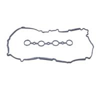 Twxxws Cubierta Válvula De Motor para Roewe 350/Para MG 1,5 Accesorios De Coche Piezas De Repuesto Automóvil GKT200030TW Junta Protectora De Culata De Válvula De Aluminio