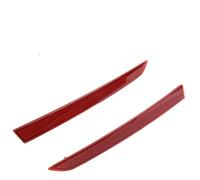 Twxxws Reflector De Parachoques Trasero Para Serie 3 F30 F31 Para M Para Sport 2012 2013 2014 2015 2016 2017 63147847165 7847165 Reflectores De Barra Parachoques Trasero Lámpara Luz