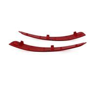 Twxxws Reflector De Parachoques Trasero Para Skoda Para Octavia 5E Para A7 Sedán 2013 2014 2015 2016 2017 5E5945105 5E5945106 Luz Reflectora De Parachoques Trasero(Left and Right)