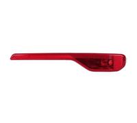Twxxws Reflector De Parachoques Trasero Para Volvo XC40 2018 2019 2020 2021 2022 2023 316556865 31656866 Reflector De Parachoques Trasero Luz Advertencia Lámpara Freno Trasera(Right)