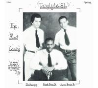 Twylyte 81 - The First Coming [Vinilo]