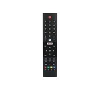 TX-43GXR600 compatible con control remoto de televisor Panasonic con función NETFLIX