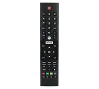 TX-43GXR600 Control remoto para televisor Panasonic con función NETFLIX