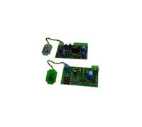 Tx Rx para fotocélulas orientables Bus Repuesto Original NICE 184-A.8001
