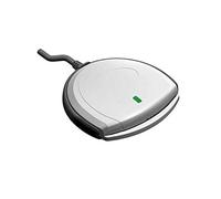 TX Systems USB Smart Card Reader - Lector, Blanco