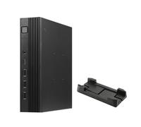 TX06 - Carcasa pequeña ITX para computadora, ahorra espacio, con gestión térmica avanzada para el hogar, oficina, PC, soporte compatible