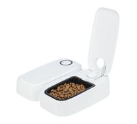 Tx2 distributore automatico di cibo 2x300ml Trixie