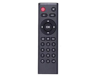 TX6 Remote Control, TV Universal Remote Control Excelente reemplazo para Controles remotos Viejos o Perdidos, Universal TV Remote Fit para Android TV Box para Tanix TX5 MAX TX3 MAX