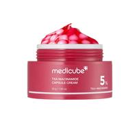 TXA Niacinamide Cápsula Crema 55gr Medicube
