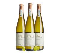 Txakoli AITAKO (3 botellas)