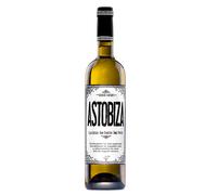 Txakoli de Álava Astobiza 2024