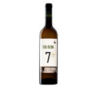 Txakoli de Bizkaia Itsasmendi 7 2022