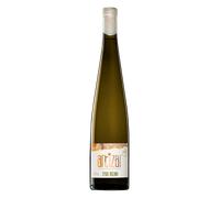 Txakoli de Bizkaia Itsasmendi Artizar 2019