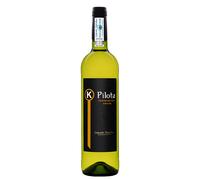 Txakoli de Getaria K Pilota 2025