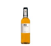 Txakoli de Getaria K5 Vendimia Tardía 2024