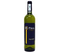 Bodega K5 K Pilota Txakolí Sobre Lías 2023 1 x 750 ml