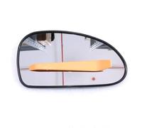 TXBZQKJ Cristal De Retrovisor Lateral para Hyundai Sonata 1998-2005, 2006-2010, 2011-2014, 2015-2017, Vidrio De Espejo Retrovisor Izquierda Derecha, Convexo Calentado,right-1998-2005