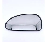 TXBZQKJ Cristal De Retrovisor Lateral para Hyundai Sonata 1998-2005, 2006-2010, 2011-2014, 2015-2017, Vidrio De Espejo Retrovisor Izquierda Derecha, Convexo Calentado,left-1998-2005